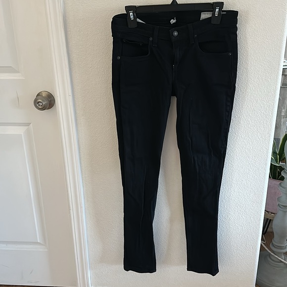 Rag and bone skinny jeans ✨ - Picture 9 of 10